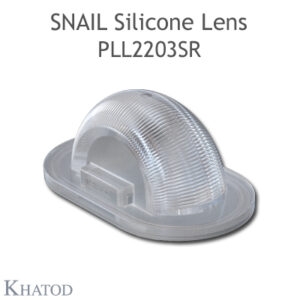 PLL2203SR Silicone lens