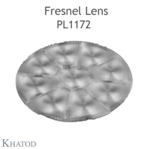 PL117415 Fresnel Lens – Optomarket