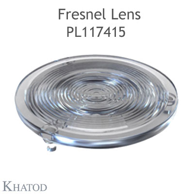 PL117415 Fresnel Lens – Optomarket
