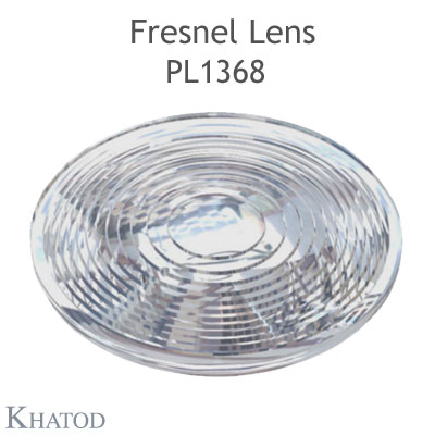 Reproduction Fresnel Lenses