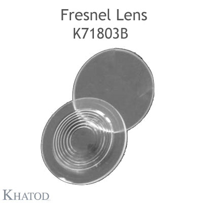 K71803B Fresnel Lens – Optomarket
