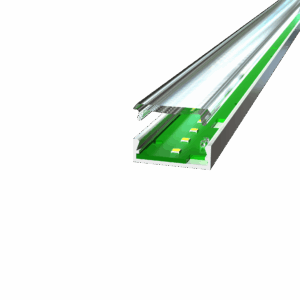 KFP59 PCB for Sagittario Lens