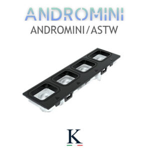 ANDROMINI/ASTW ANDROMINI Lens for Mid Power LEDs