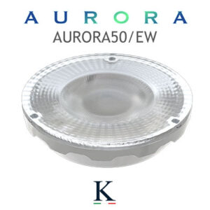 AURORA50/EW Single Lens