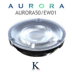 AURORA50/EW01 Single Lens