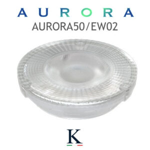 AURORA50/EW02 Single Lens