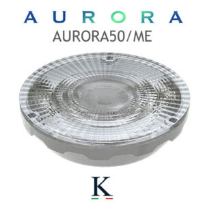 AURORA50/ME Single Lens