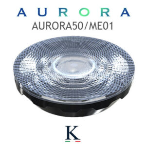 AURORA50/ME01 Single Lens
