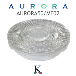 AURORA50/ME02 Single Lens