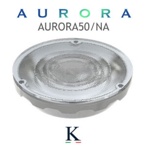 AURORA50/NA Single Lens