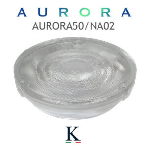 AURORA50/NA02 Single Lens