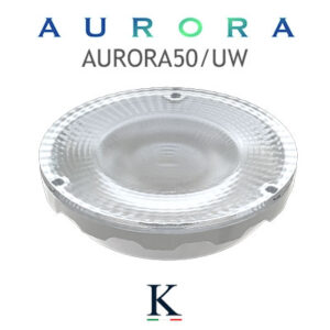 AURORA50/UW Single Lens