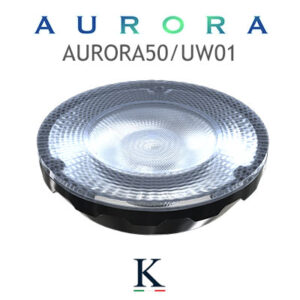 AURORA50/UW01 Single Lens