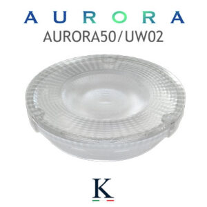 AURORA50/UW02 Single Lens