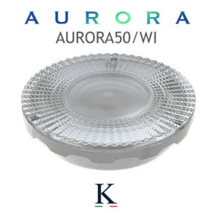 AURORA50/WI Single Lens