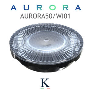 AURORA50/WI01 Single Lens