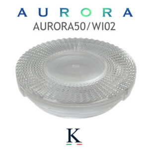 AURORA50/WI02 Single Lens