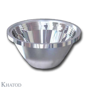 KCLP1430CR Round Reflector for COB LEDs