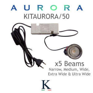 KITAURORA/50