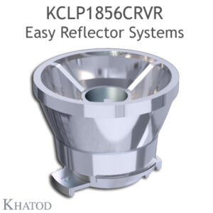 KCLP1856CRVR EASY Reflector Systems