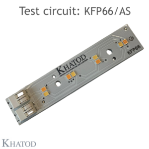 KFP66/AS for ANDROMINI/ASTW Lenses